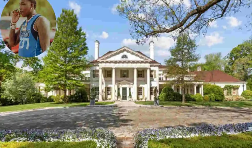 Trapboy Freddy's House