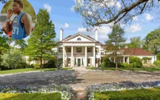 Trapboy Freddy's House