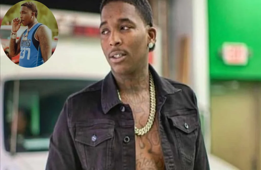 Trapboy Freddy's House