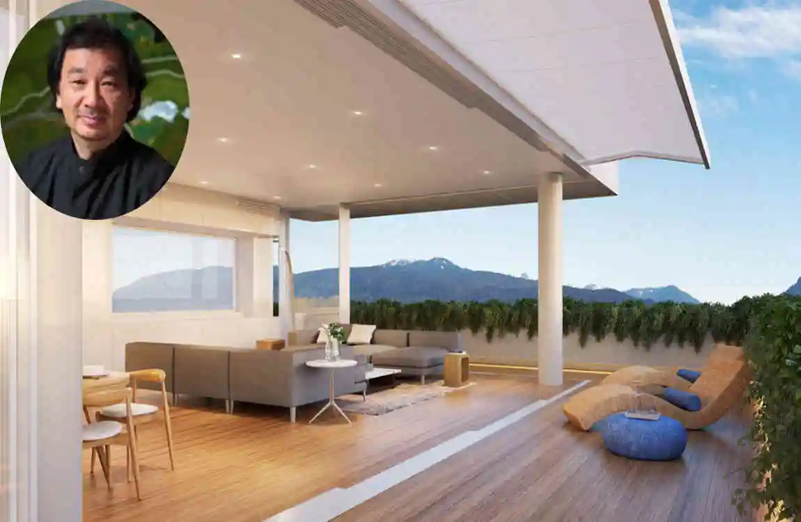 Shigeru Ban House