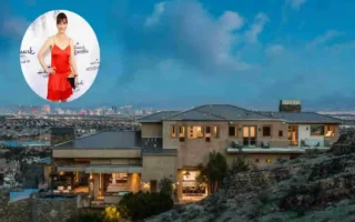Kellie Martin House