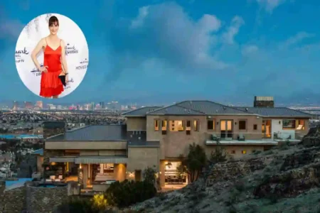 Kellie Martin House