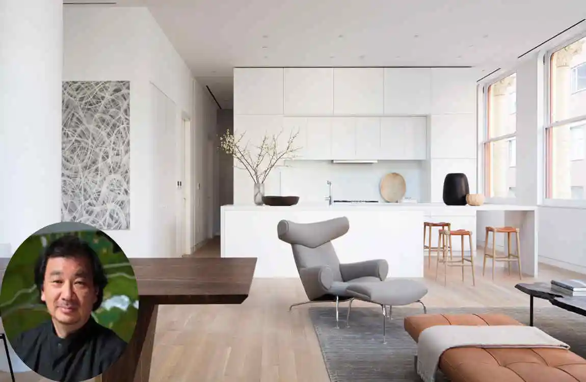Shigeru Ban House