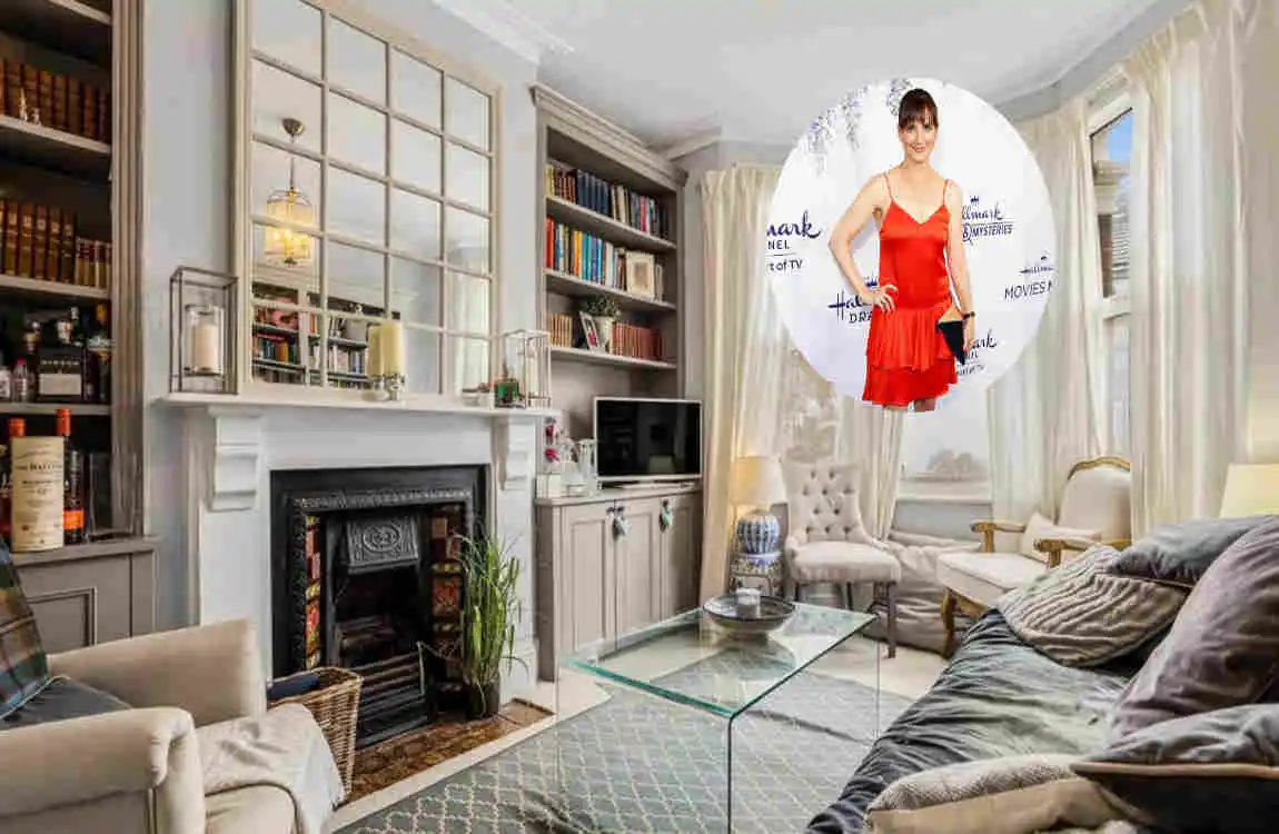 Kellie Martin House