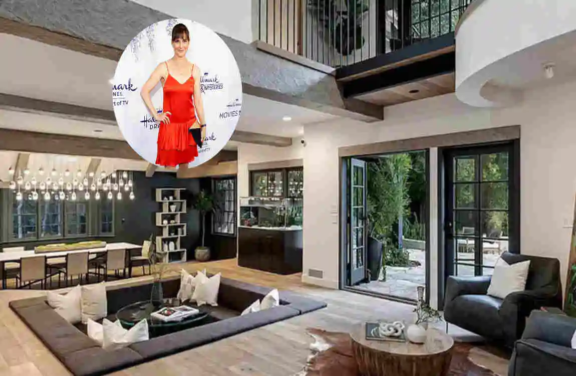 Kellie Martin House