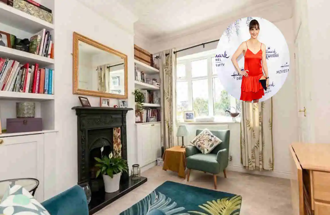 Kellie Martin House