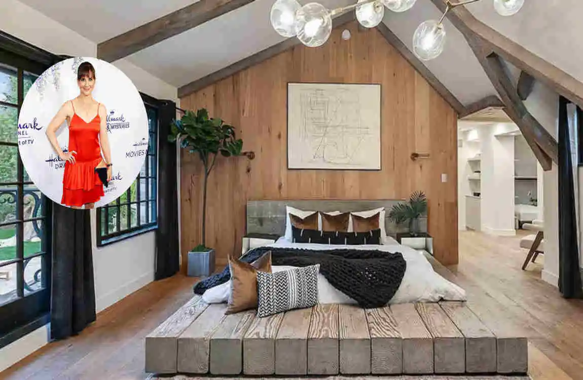 Kellie Martin House