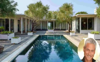 Greg Louganis House