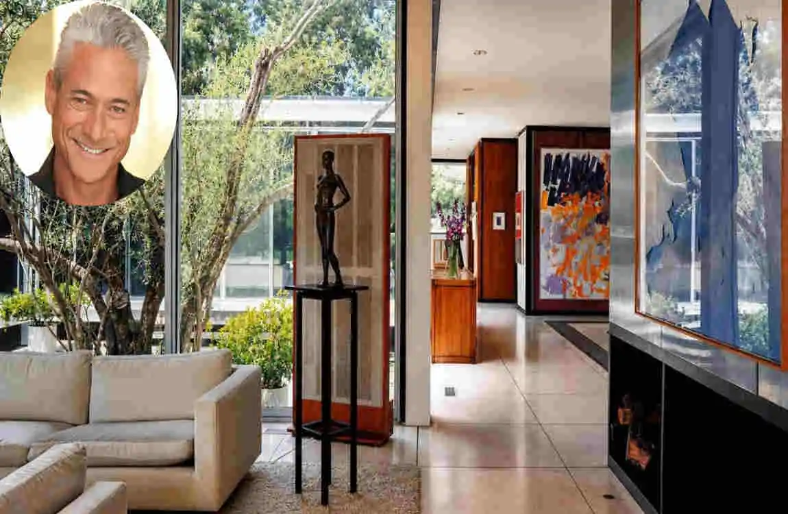 Greg Louganis House