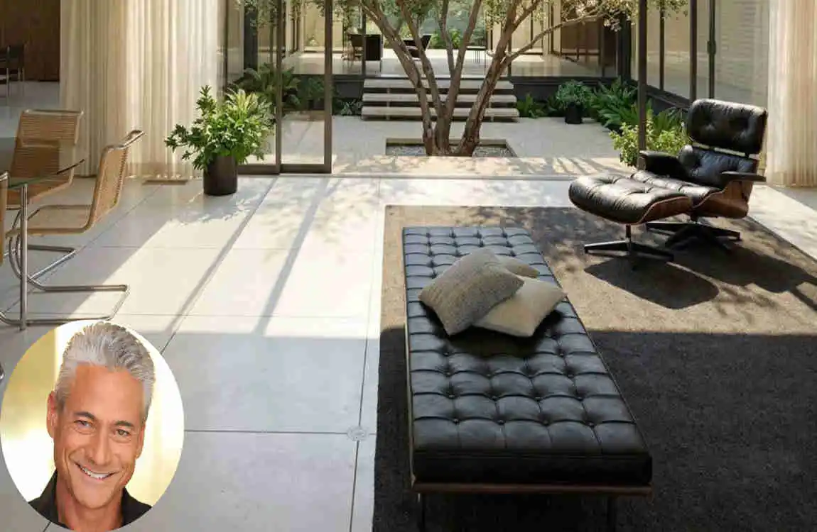 Greg Louganis House
