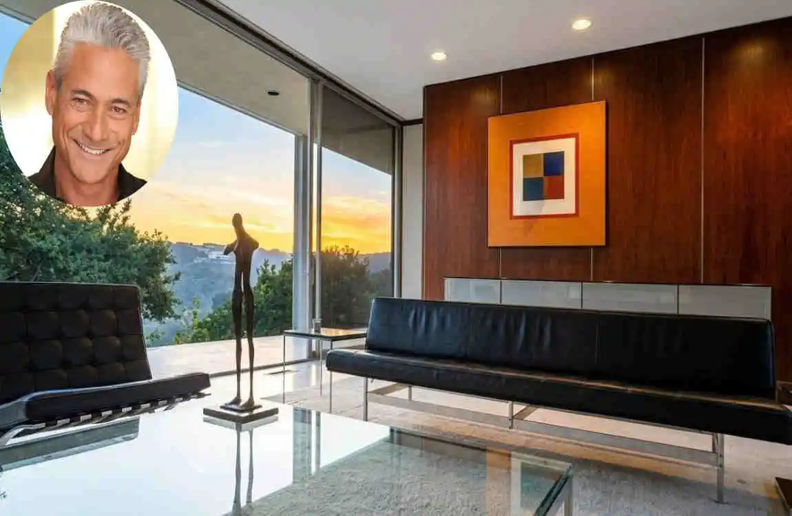 Greg Louganis House