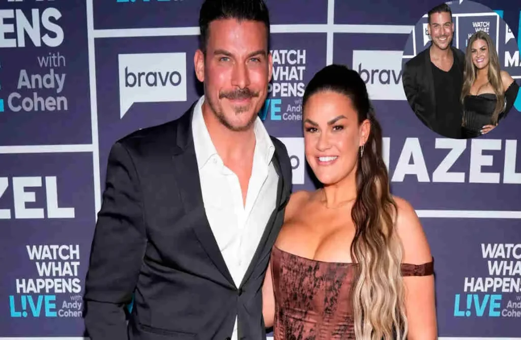 Brittany and Jax House