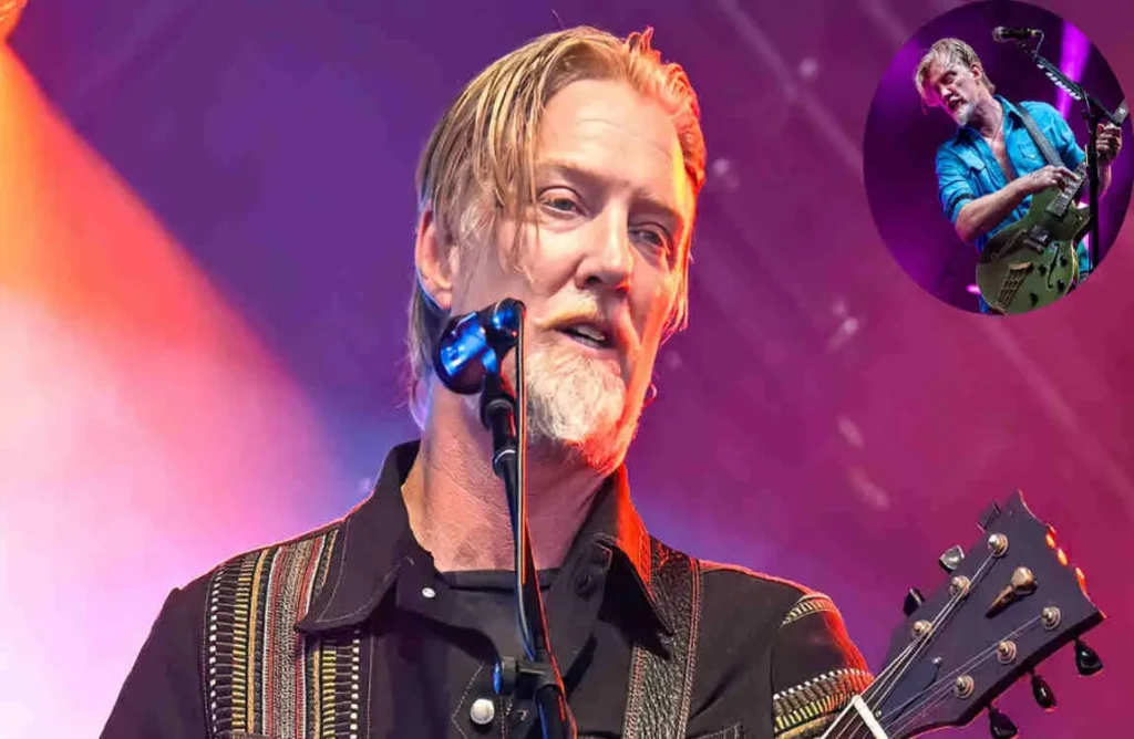 Josh Homme’s House