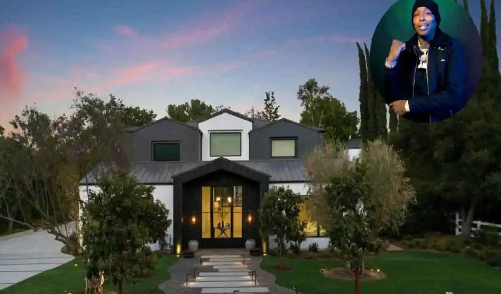 Trapboy Freddy's House