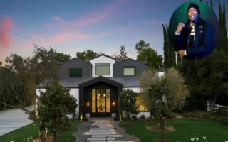 Trapboy Freddy's House