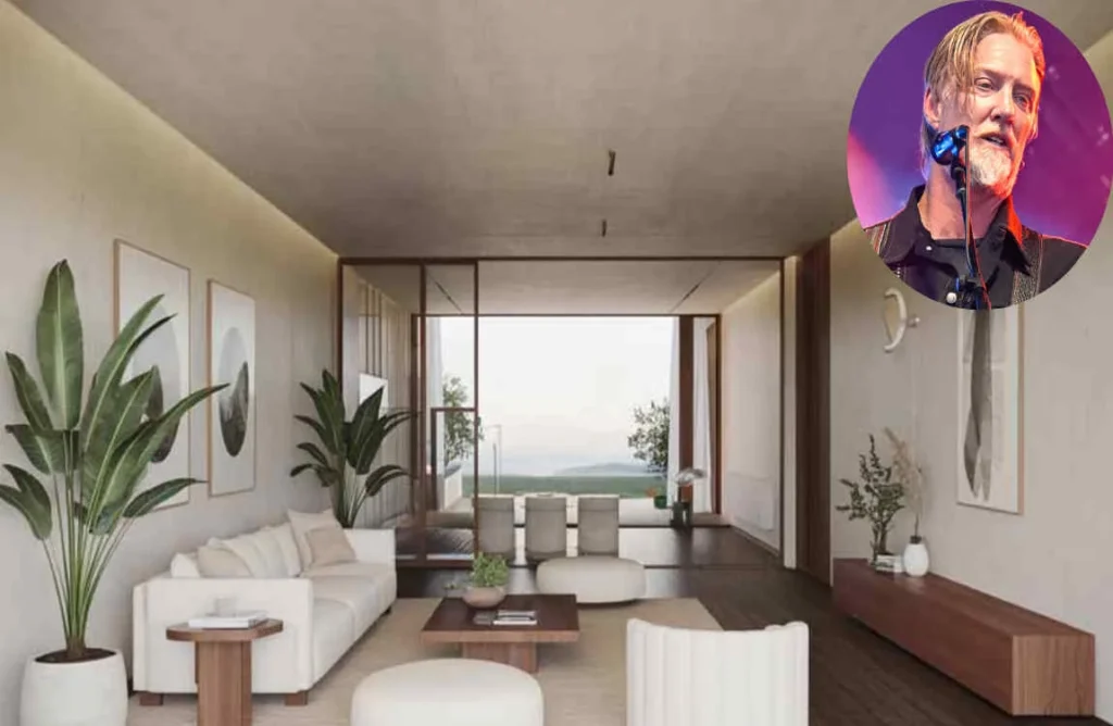 Josh Homme’s House