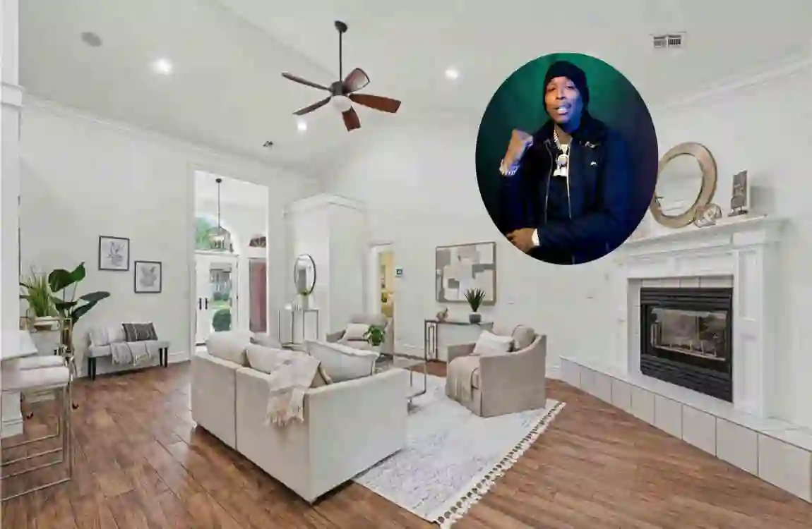 Trapboy Freddy's House