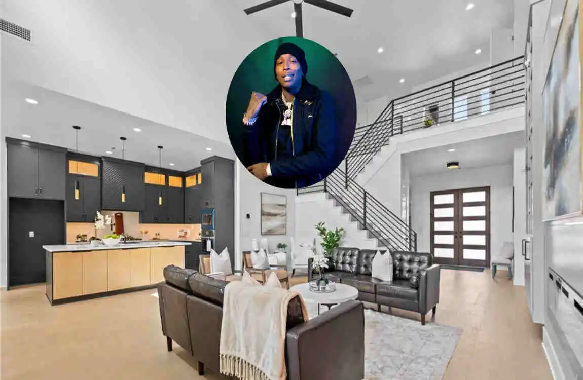Trapboy Freddy's House
