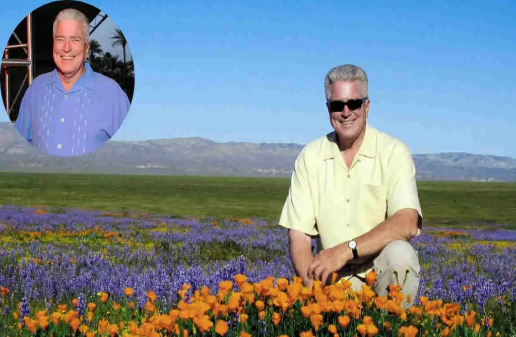 Huell Howser House