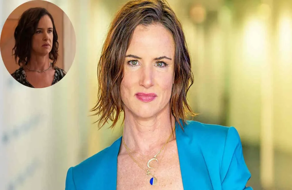 Juliette Lewis's Home