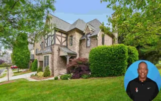 Doc Rivers House