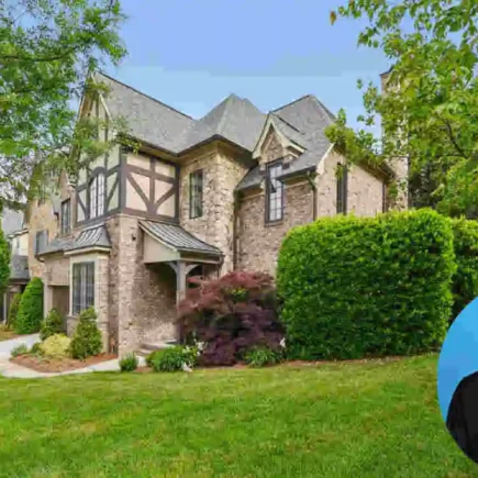 Doc Rivers House