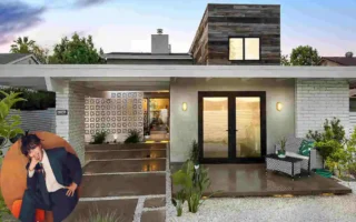 Lena Headey’s House