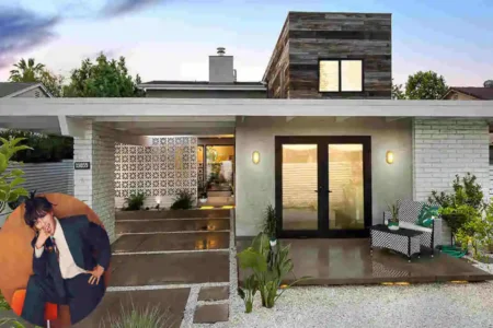 Lena Headey’s House