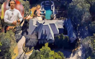 Mike Norvell's Tallahassee Home