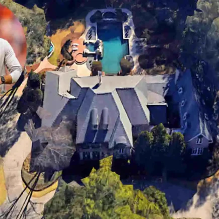 Mike Norvell's Tallahassee Home