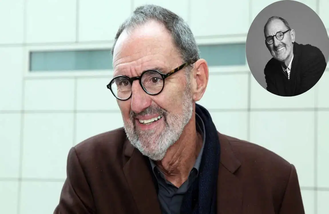 Thom Mayne's House in Santa Monica