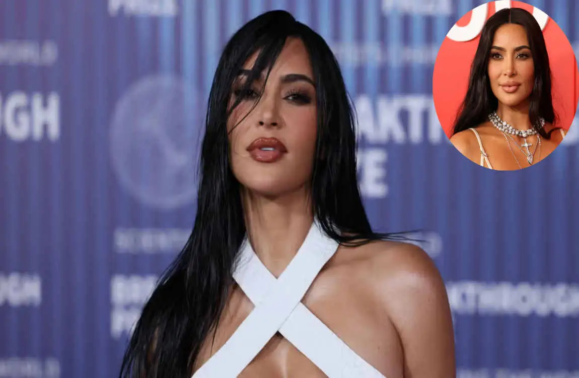 Kim Kardashian's Hidden Hills Home