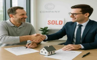 How to Sell Your House to Your Company Legally