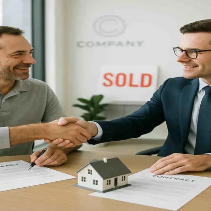 How to Sell Your House to Your Company Legally
