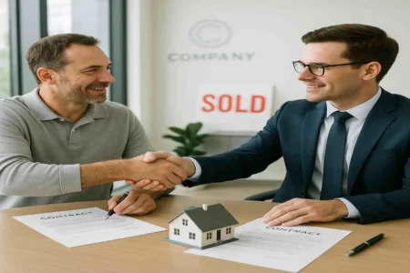 How to Sell Your House to Your Company Legally