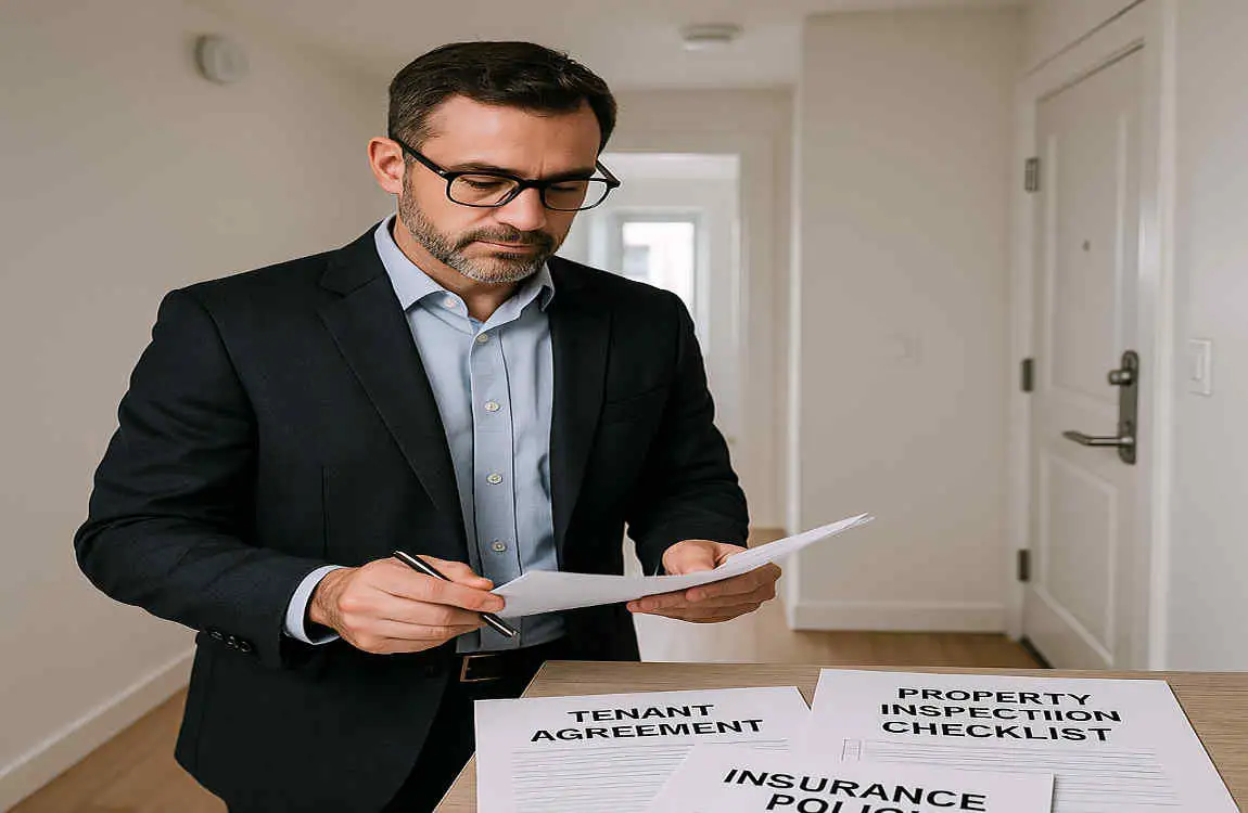 Real Estate Agents and Liability for Bad Tenants in Your Home