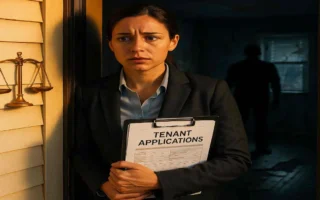 Real Estate Agents and Liability for Bad Tenants in Your Home