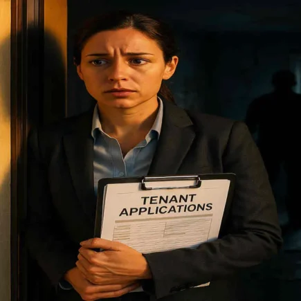 Real Estate Agents and Liability for Bad Tenants in Your Home