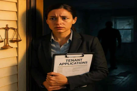 Real Estate Agents and Liability for Bad Tenants in Your Home