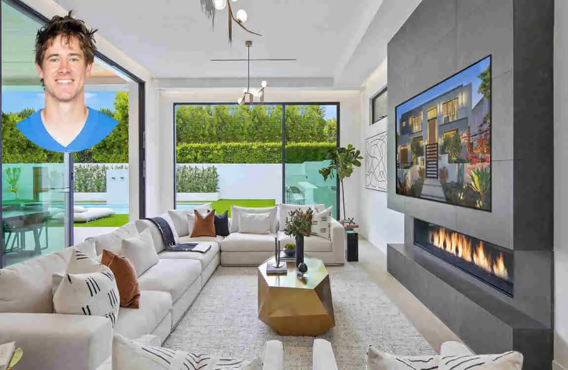 Justin Herbert House