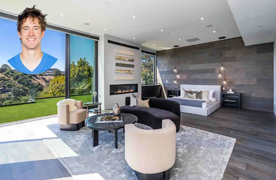 Justin Herbert House