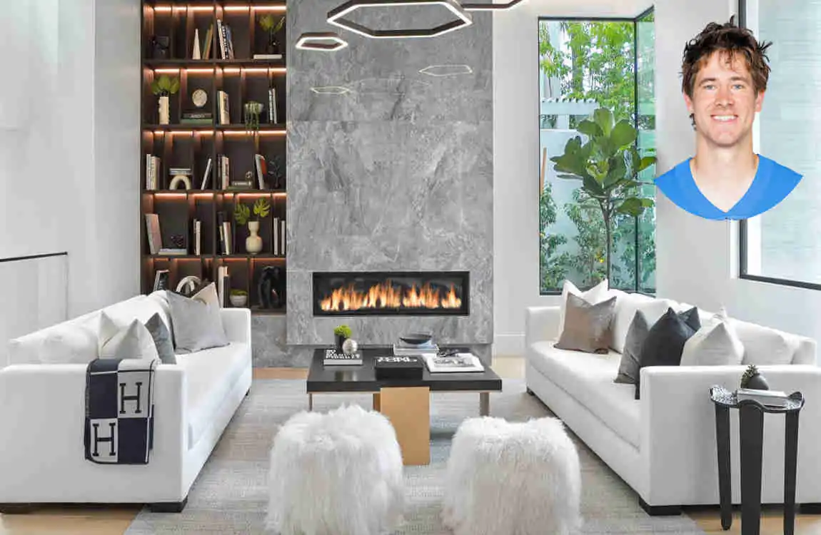 Justin Herbert House