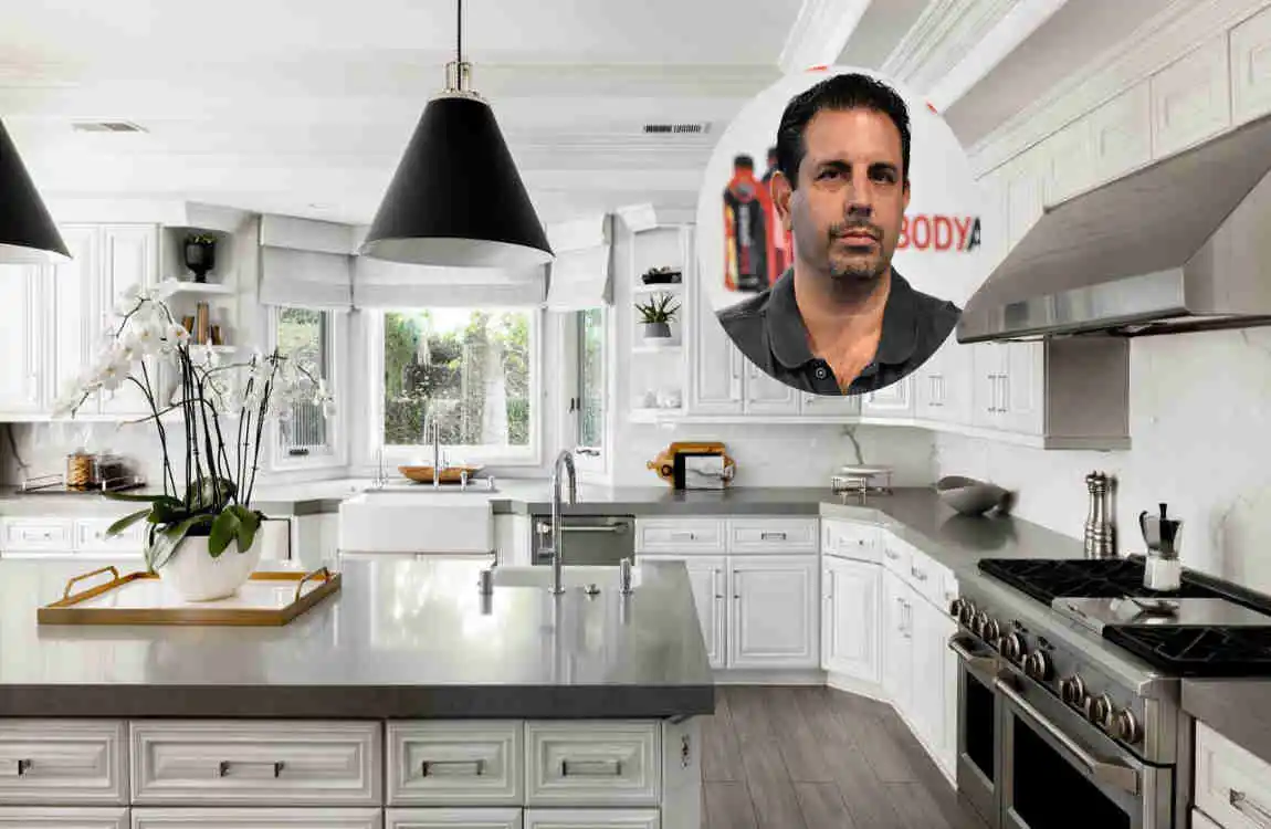 Mike Repole House