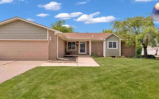 justin herbert house