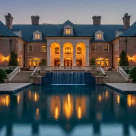 gabriel swaggart house