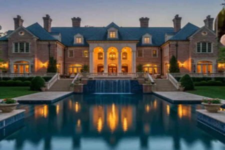 gabriel swaggart house