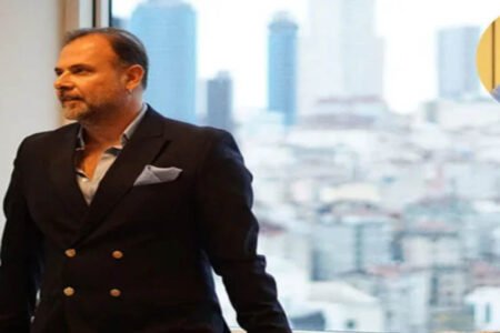 dr kerem bikmaz net worth