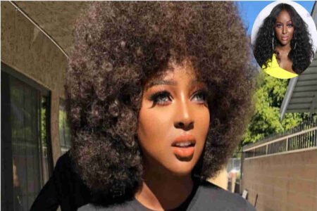 what is amara la negra net worth