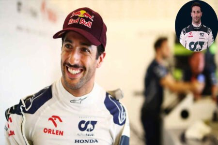 daniel ricciardo net worth