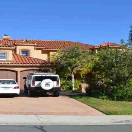 eazy e house address